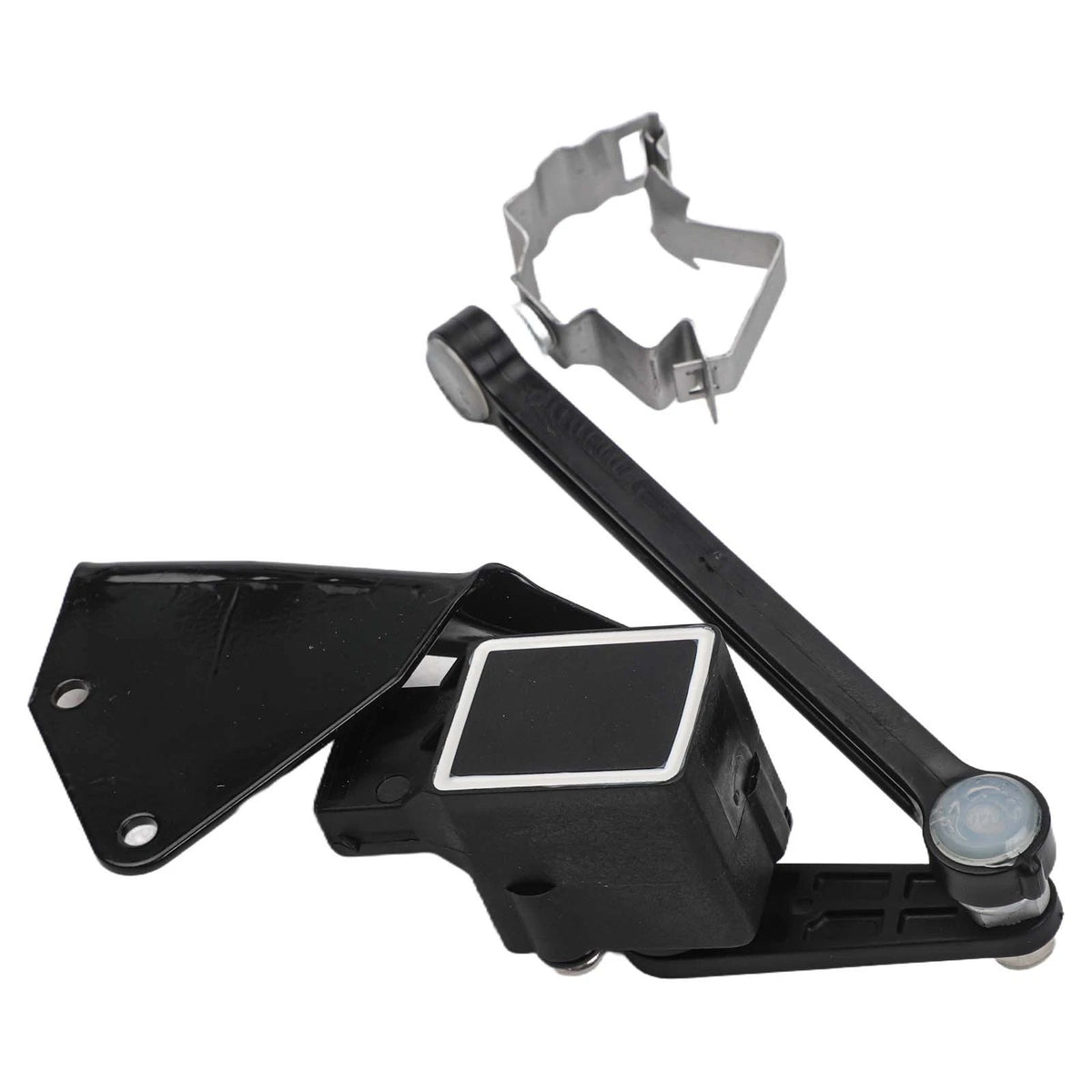 4B0907503 Headlight Level Sensor Front Left Right Placement Practical Use
