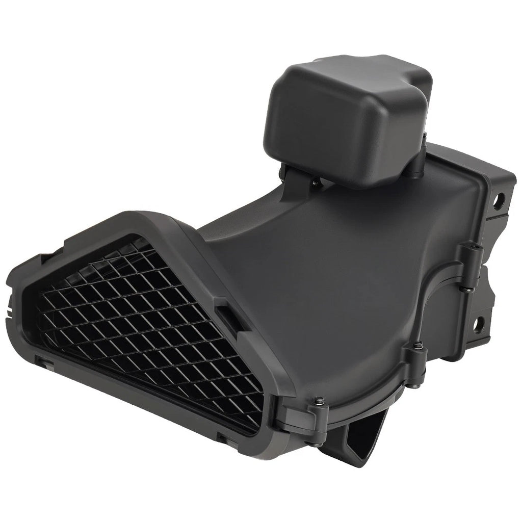 Ram Air Intake Duct for Kawasaki Ninja ZX6R ZX6RR ZX636C ZX600N (2005–2006) 39045-0020