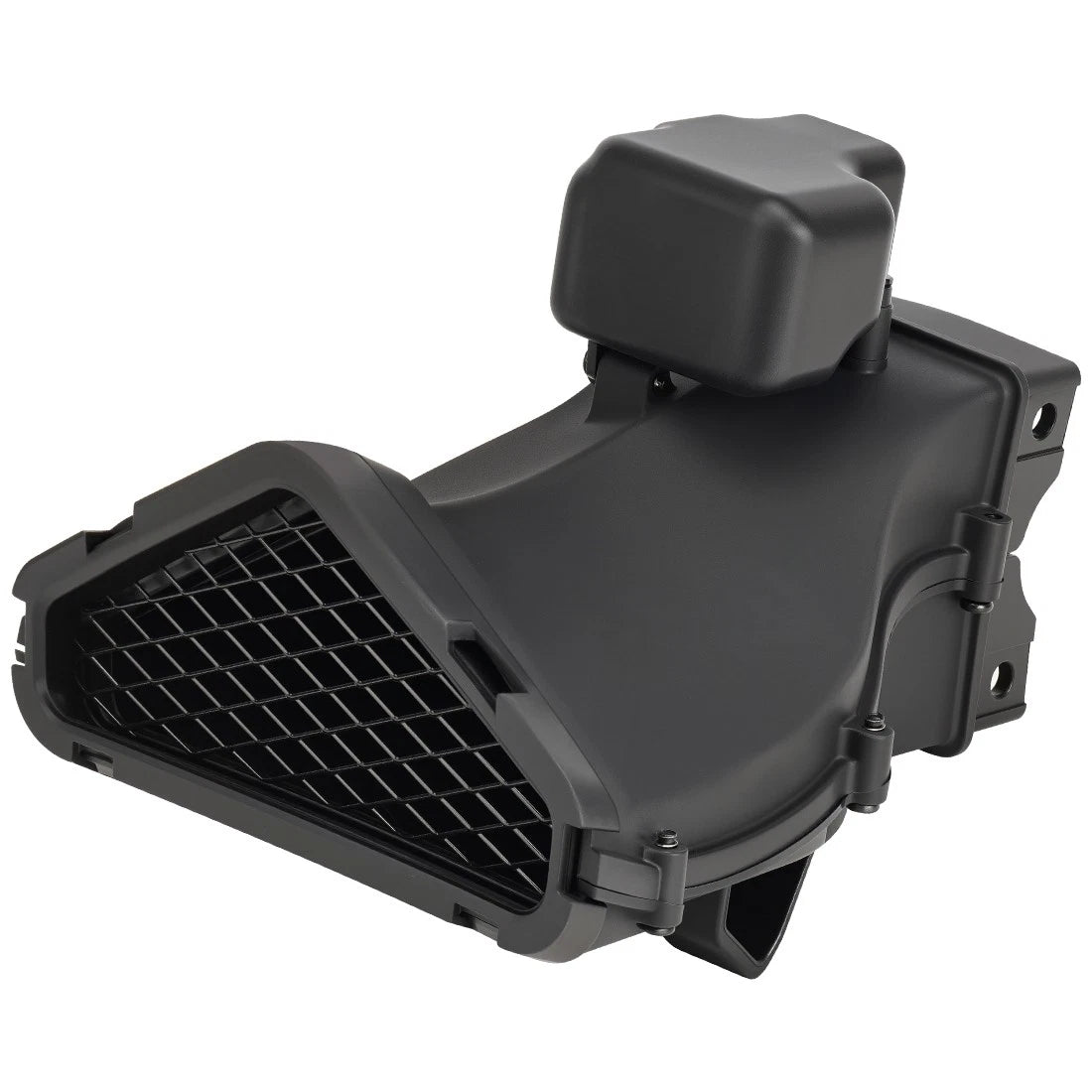 Ram Air Intake Duct for Kawasaki Ninja ZX6R ZX6RR ZX636C ZX600N (2005–2006) 39045-0020
