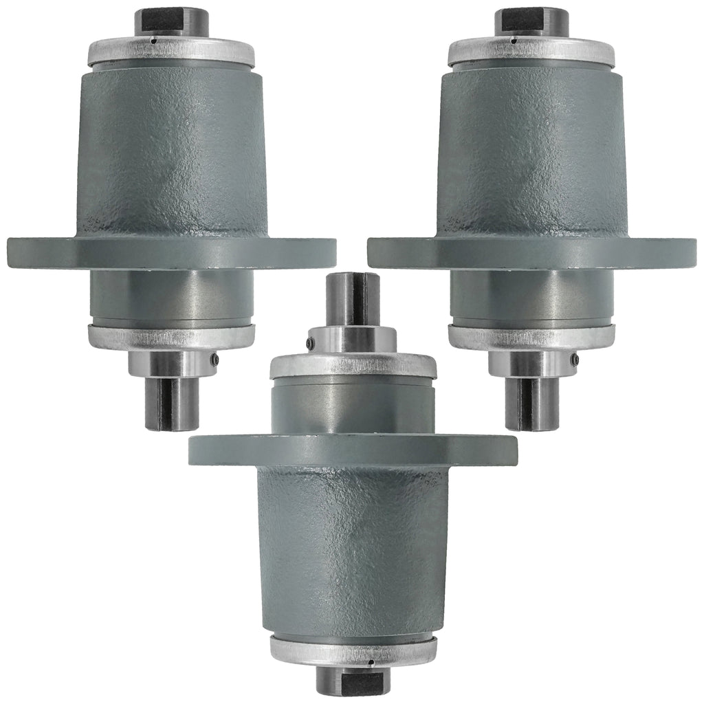 Caltric Deck Spindle Replacement for Bad Boy Renegade 61 in (2019–2025)