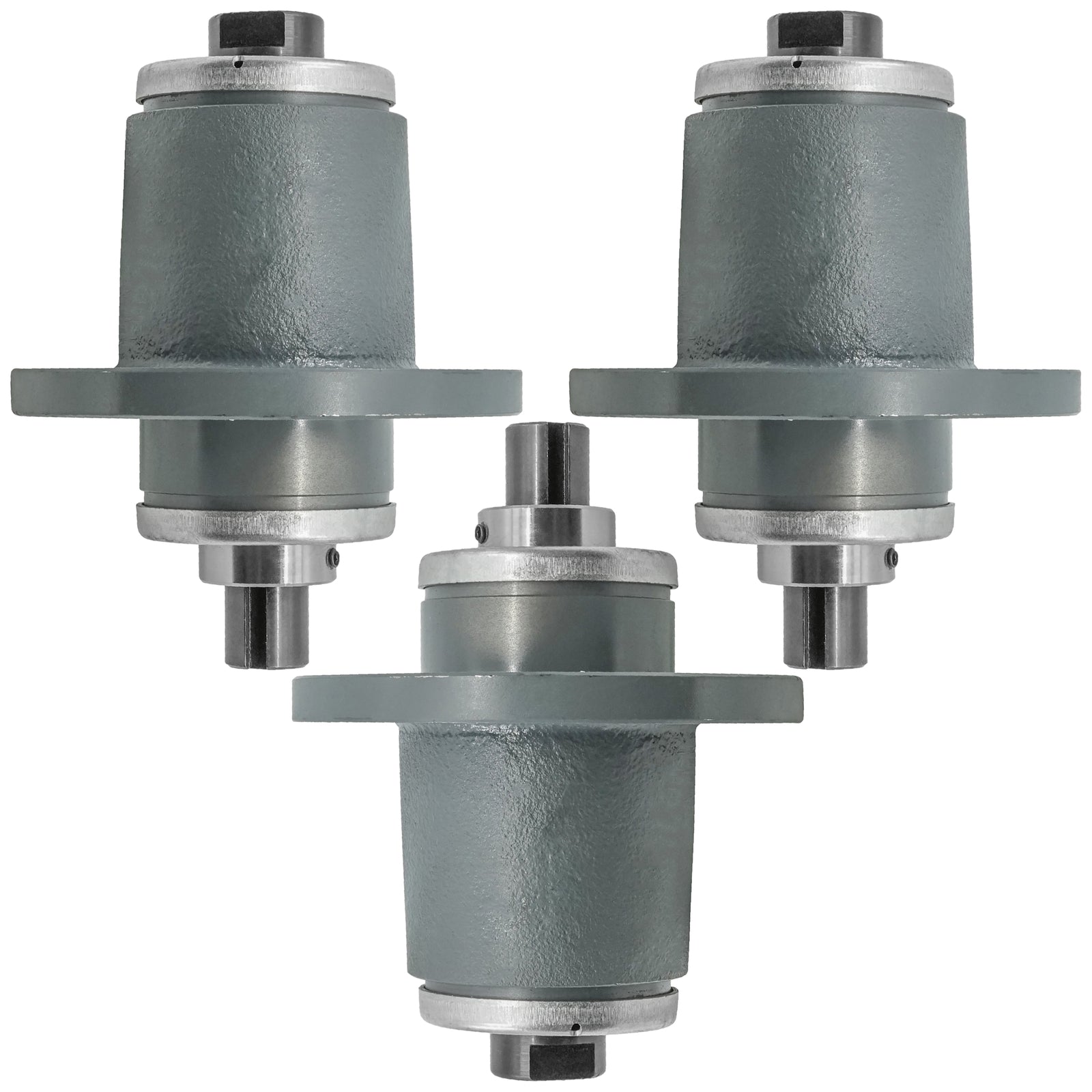 Caltric Deck Spindle Replacement for Bad Boy Renegade 61 in (2019–2025)