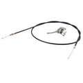 Throttle Cable Kit for Multiquip Whiteman J36 JS36 B46 BS46 (Multi Use)