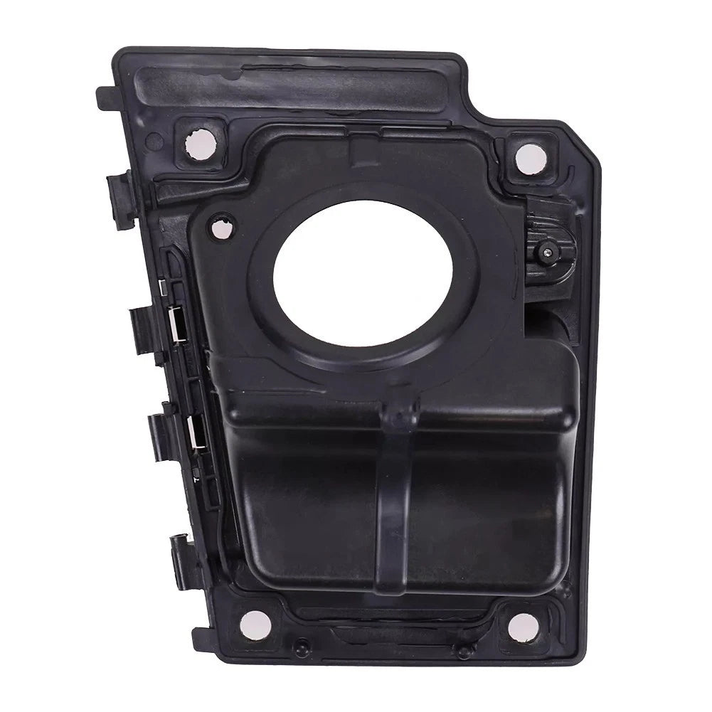 Black ABS Housing Case for Fiat Ducato Relay Boxer (2006–2014)