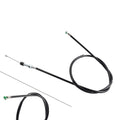 Clutch Cable for Yamaha YZF R6 (2006–2015)