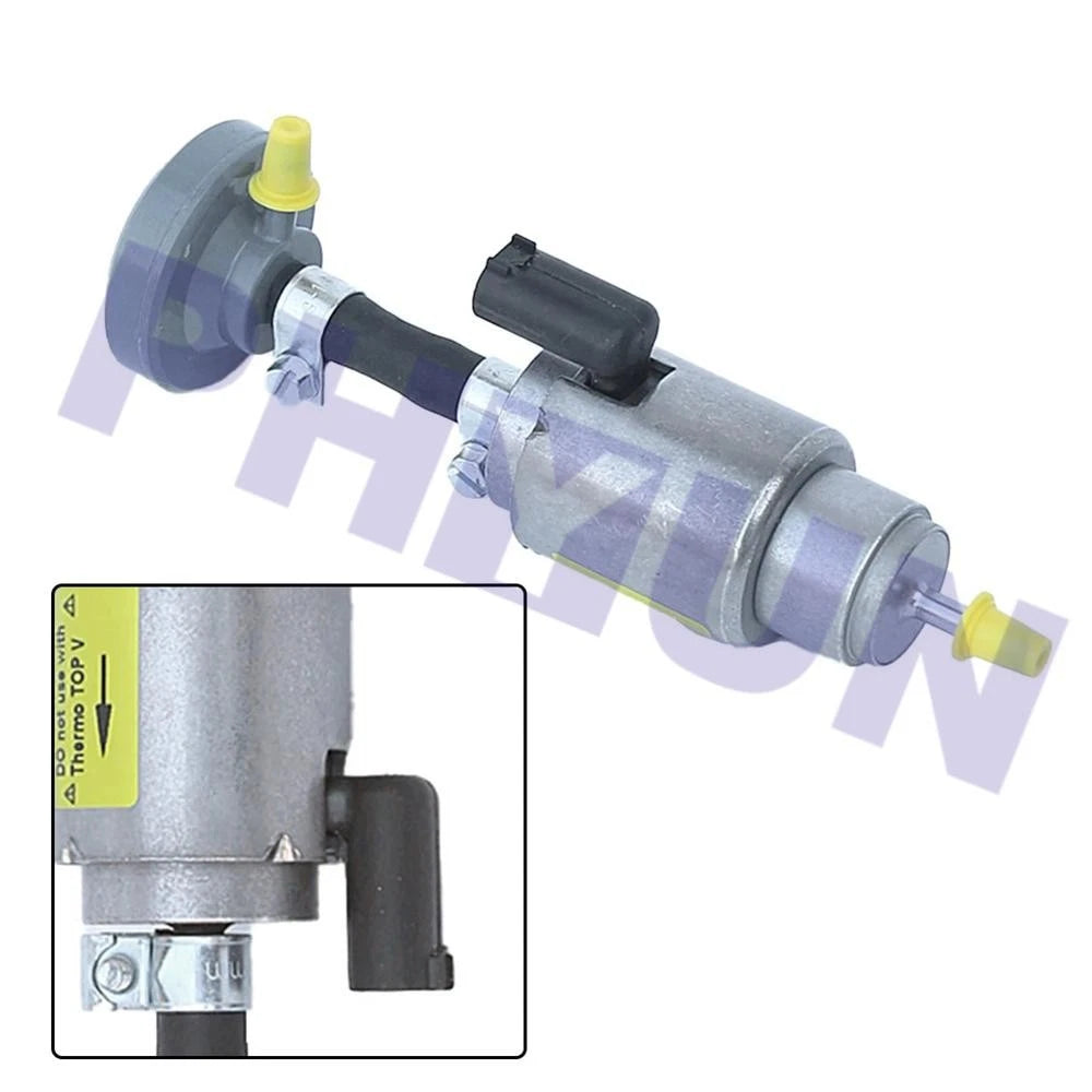 Parking Heater Fuel Pump for Webasto DP42 (12V/24V)