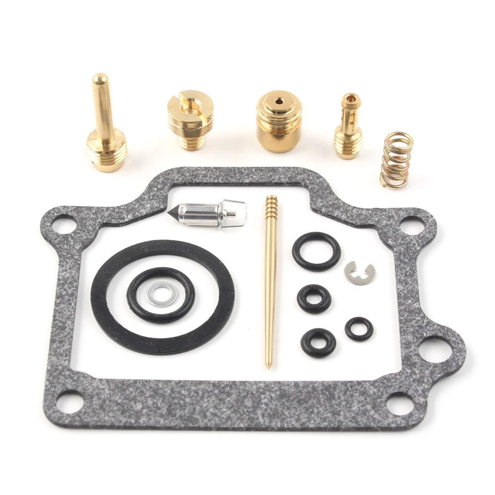 Carburetor Repair Conversion Kit Set for Suzuki ATV LT80 (1987–2006)