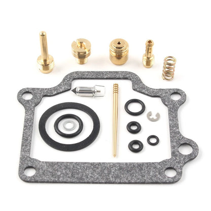 Carburetor Repair Conversion Kit Set for Suzuki ATV LT80 (1987–2006)