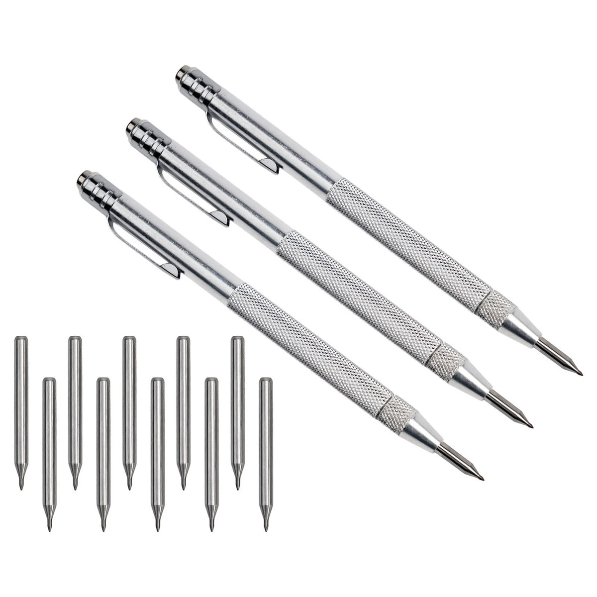 2X Scriber Pen for Engraving Metal Sheet