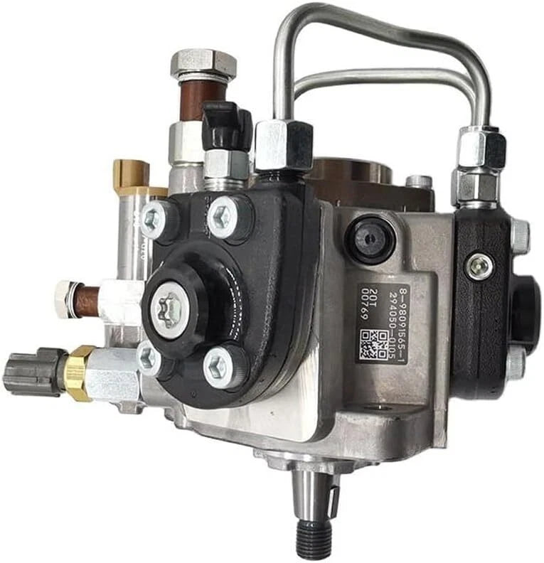 Fuel Injection Pump 8-97306044-9 for Isuzu 4HK1 (2000–2023)