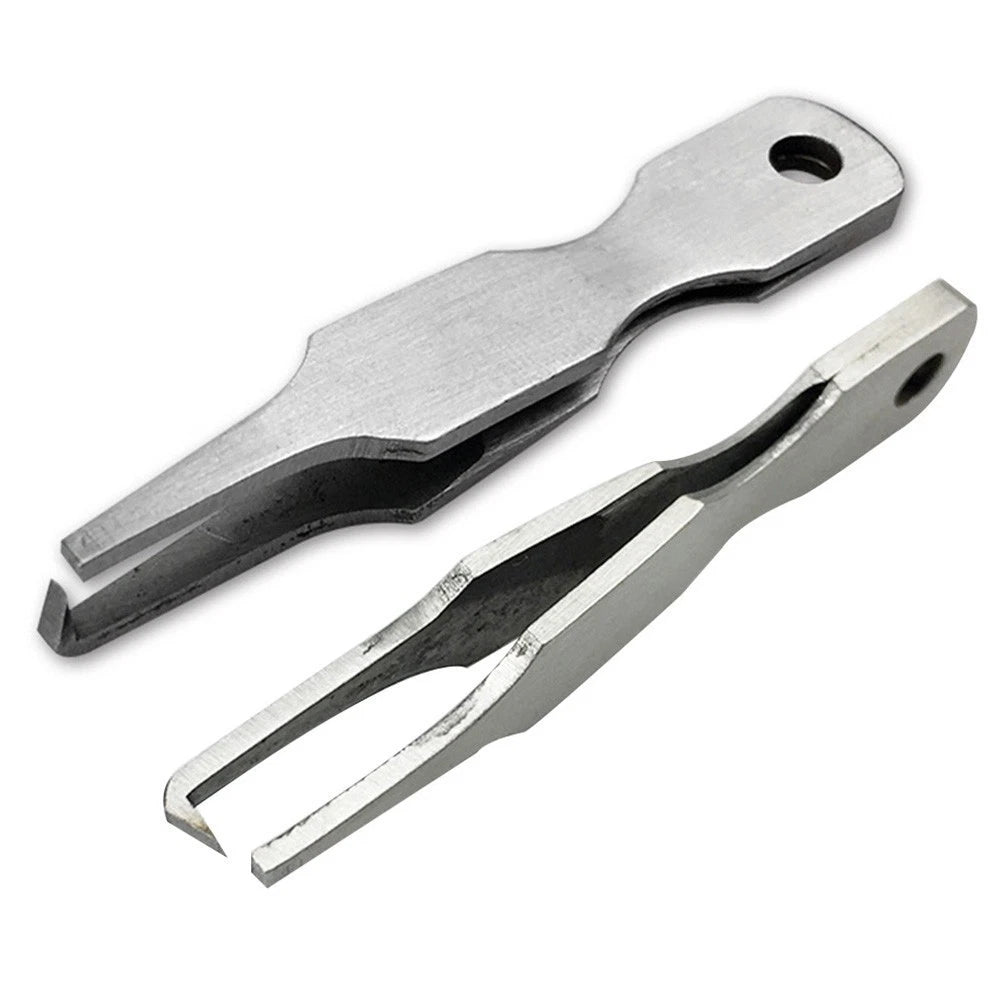 Stainless Steel Nipper Line Cutter for Fishing Tool