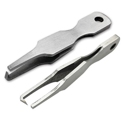 Stainless Steel Nipper Line Cutter for Fishing Tool