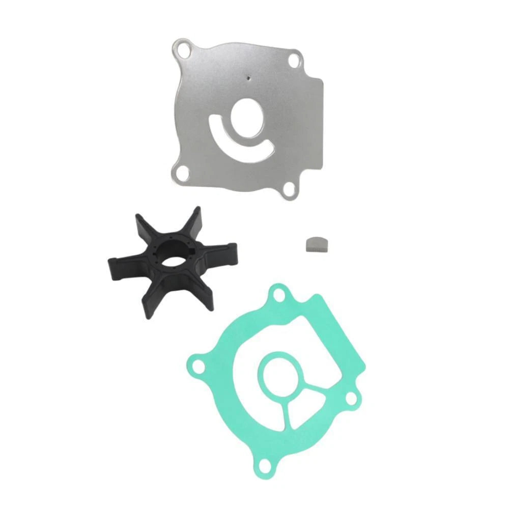 Water Pump Impeller Kit for Suzuki Outboard 20HP-50HP