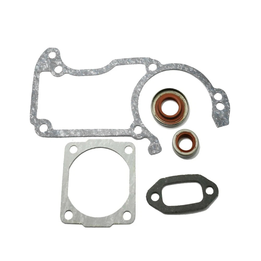 Gasket & Seal Kit for Stihl 024 026 MS240 MS260 (1990–2005) 1121 007 1050