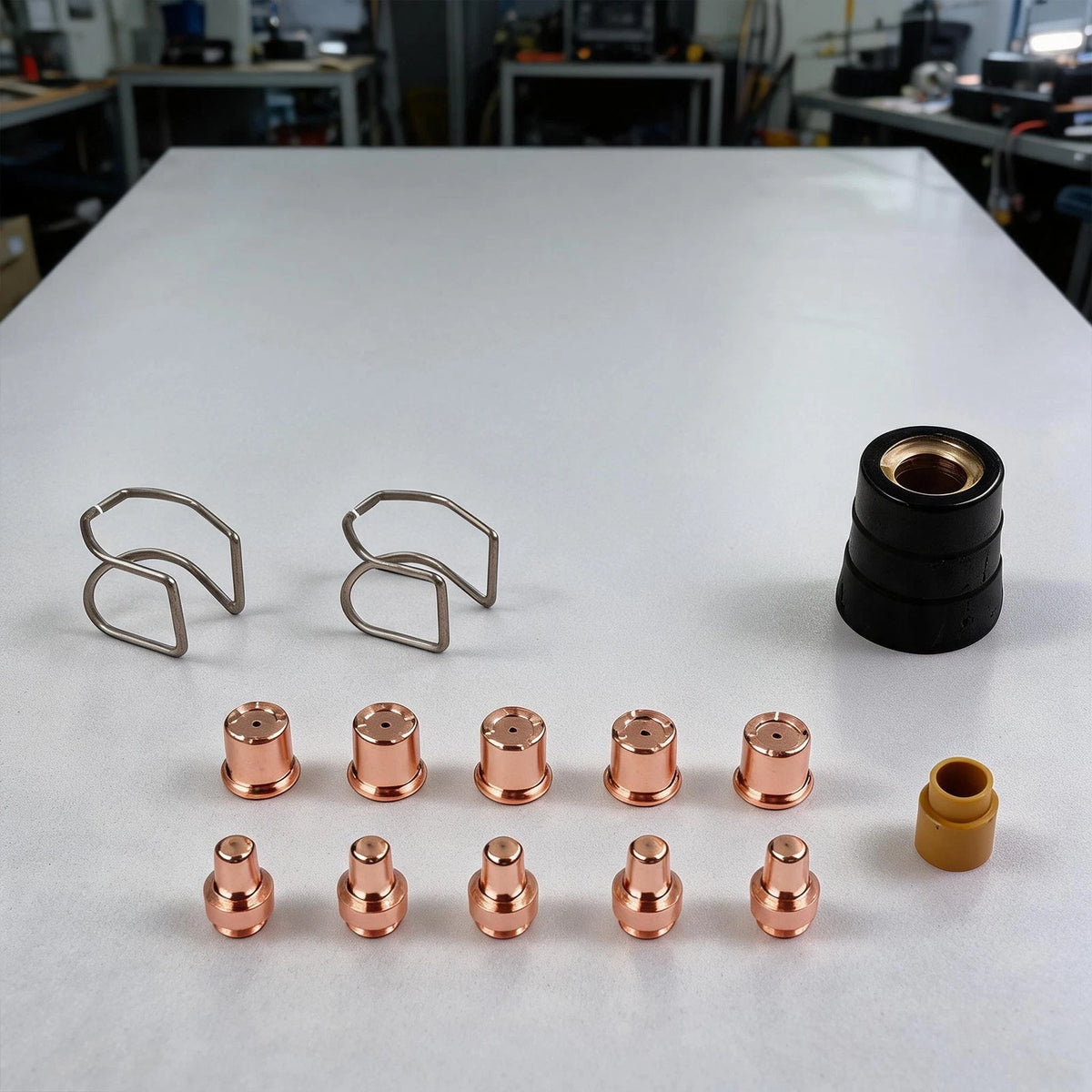 Plasma Cutter Shield Kit for Versa Cut 60 (Eastwood)