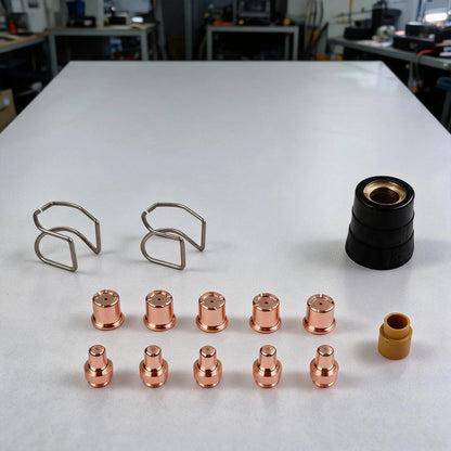 Plasma Cutter Shield Kit for Versa Cut 60 (Eastwood)