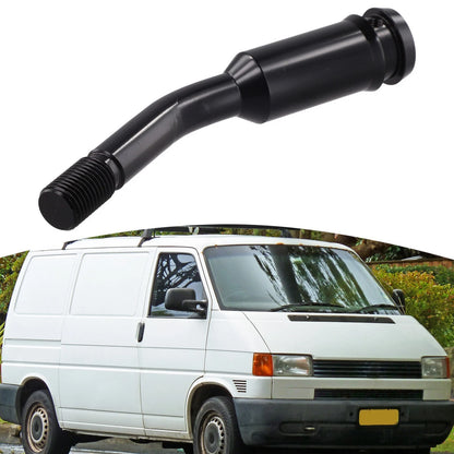 Aluminum Extended Curved Shift Lever for T4 (1990–2003)