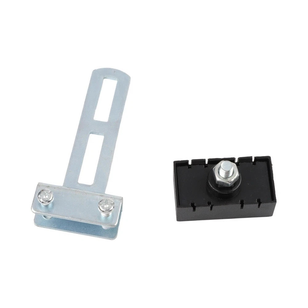 Limit Switch Magnets for Automatic Sliding Gate Systems