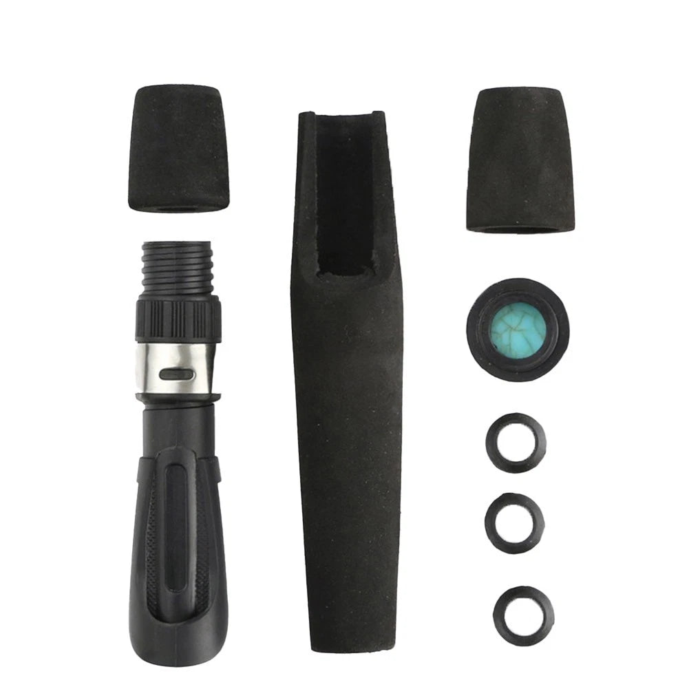 EVA Ice Fishing Gear Kit for Custom Assembly