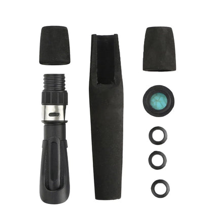 EVA Ice Fishing Gear Kit for Custom Assembly