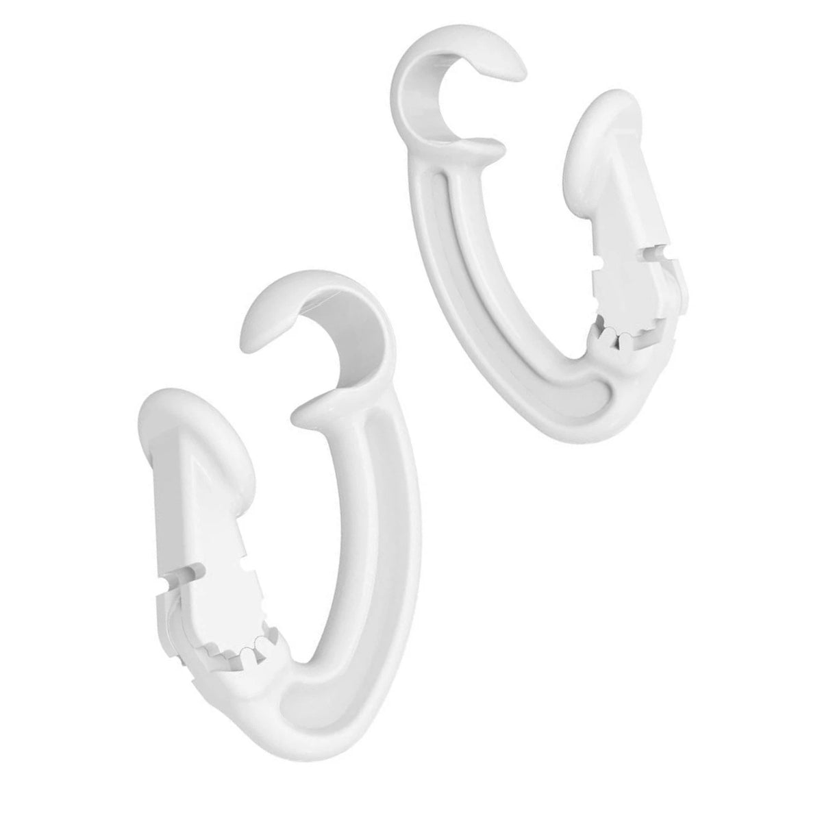 2Pcs Anti-Lost Clips for AirPods 1/2/3/Pro