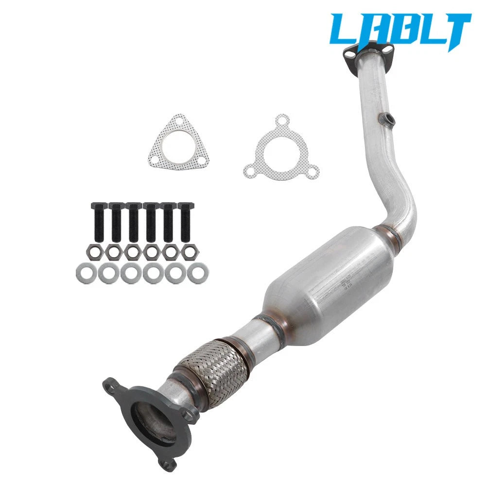 Flex Pipe with Catalytic Converter for Saturn Ion 2.2L (2003–2004)