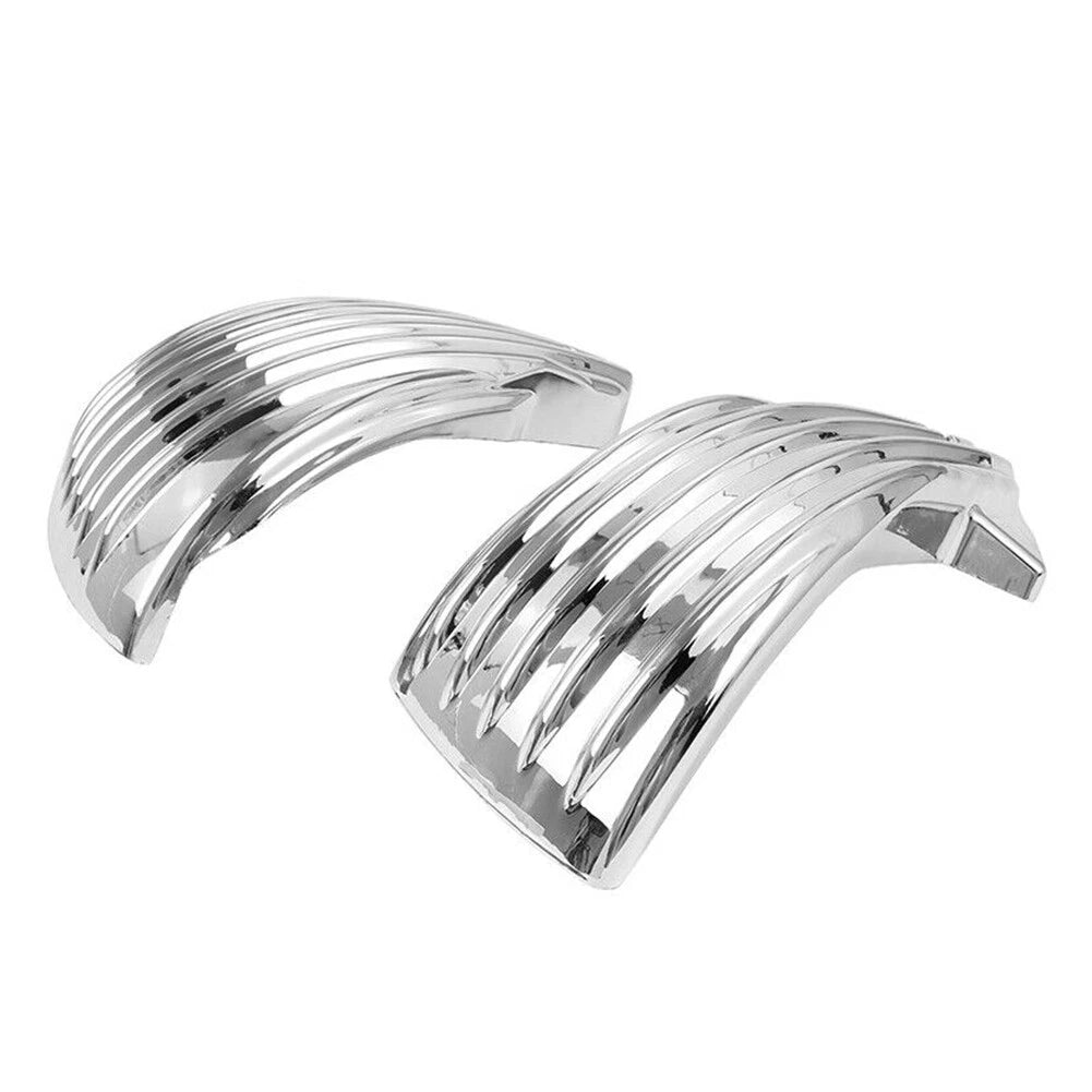Battery Side Cover Panels for Harley Softail (2018–2022)