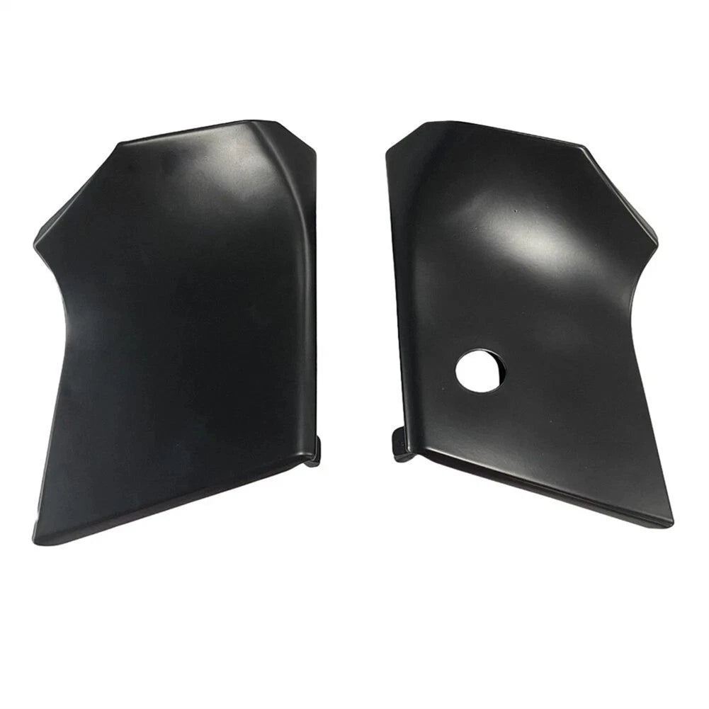 1 Pair Side Hood Upper Panel Cover for Toyota FJ (2007–2014)
