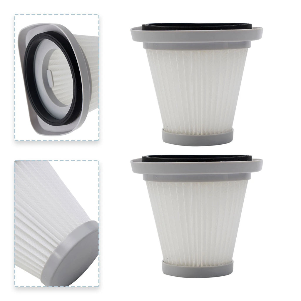 Washable Filter for Midea Vacuum Cleaner MVC SC861 RB (2018–2023)