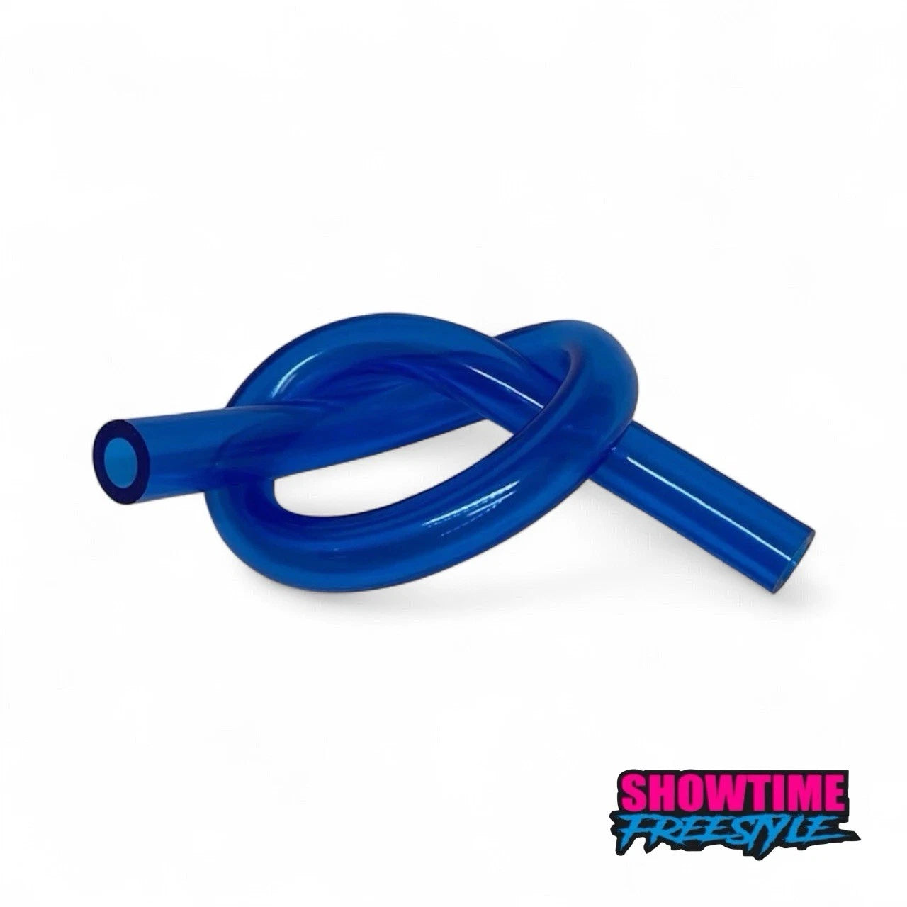 1/4" I.D. Blue Fuel Gas Line Hose for Seadoo Jet Ski (Sold Per Foot)