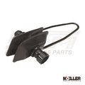 Moeller Engine Flusher Rectangle Cups for - 099077-00