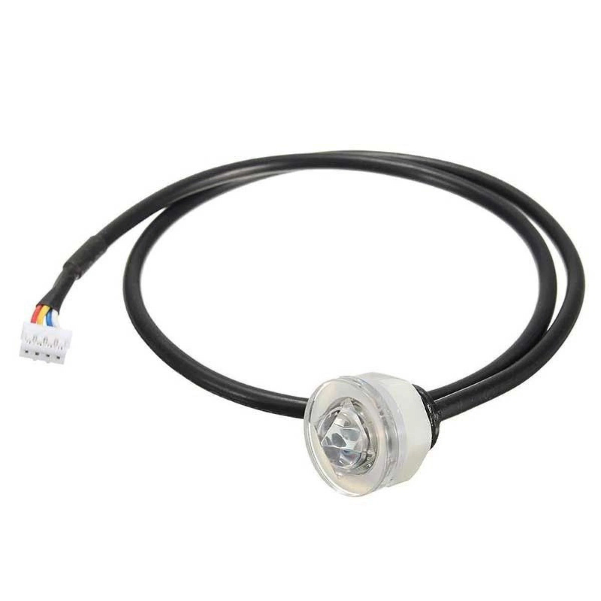 Liquid Water Level Control Switch for