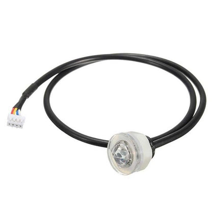 Liquid Water Level Control Switch for