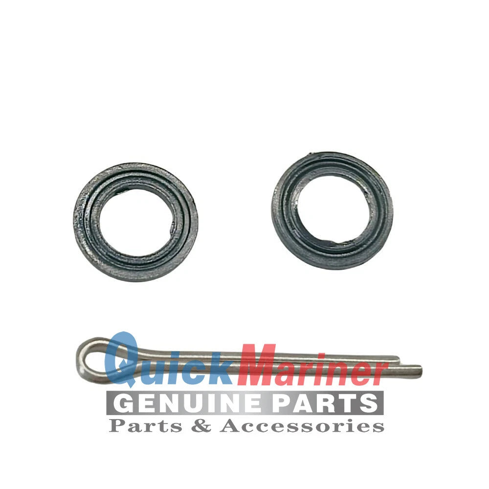 Seal Kit for Suzuki 4-Stroke Gearcase Lower Unit (09282-30007)
