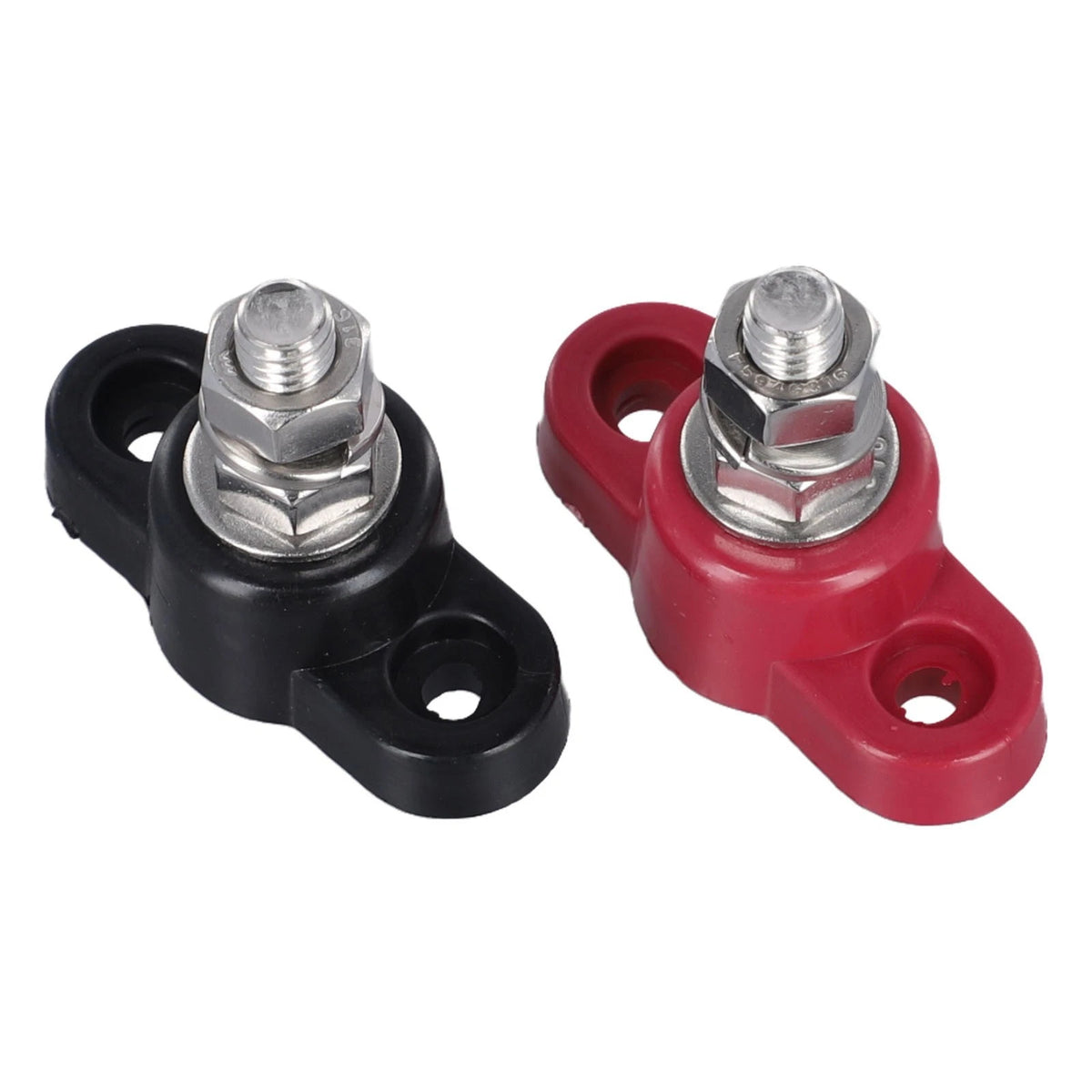 Compact Design Single Stud Bus Bar for Multiple Installations