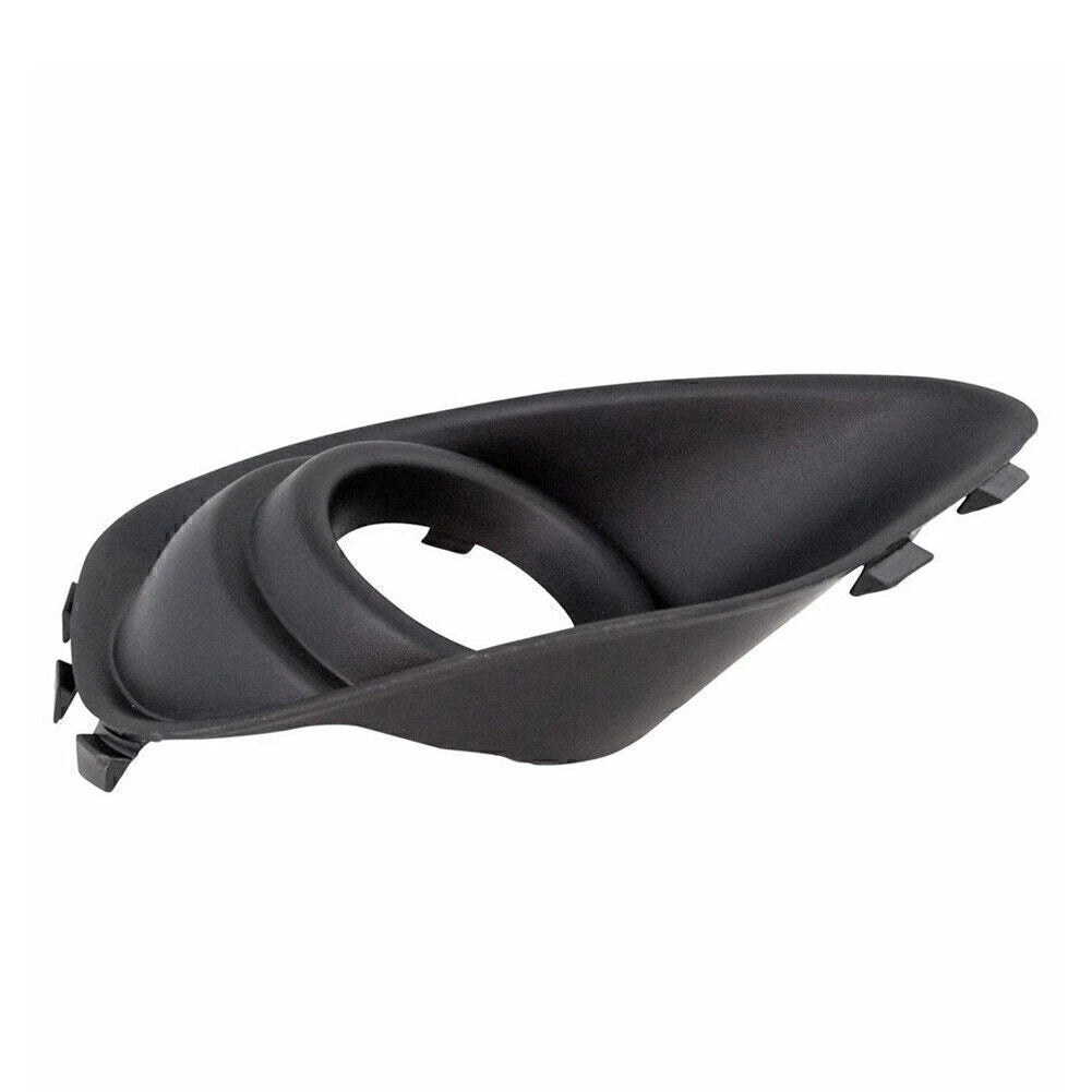 Right Side Front Fog Light Bezel for Jeep Compass (2011–2017)