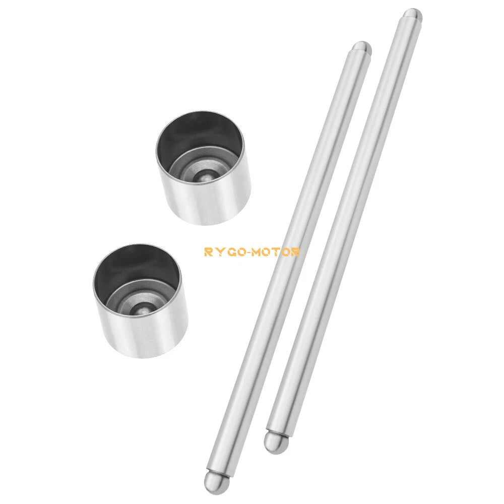 Cam Push Rod Bucket for Honda Rancher 350 (2000–2006) #14440-HN5-670, #14421-HM7-000