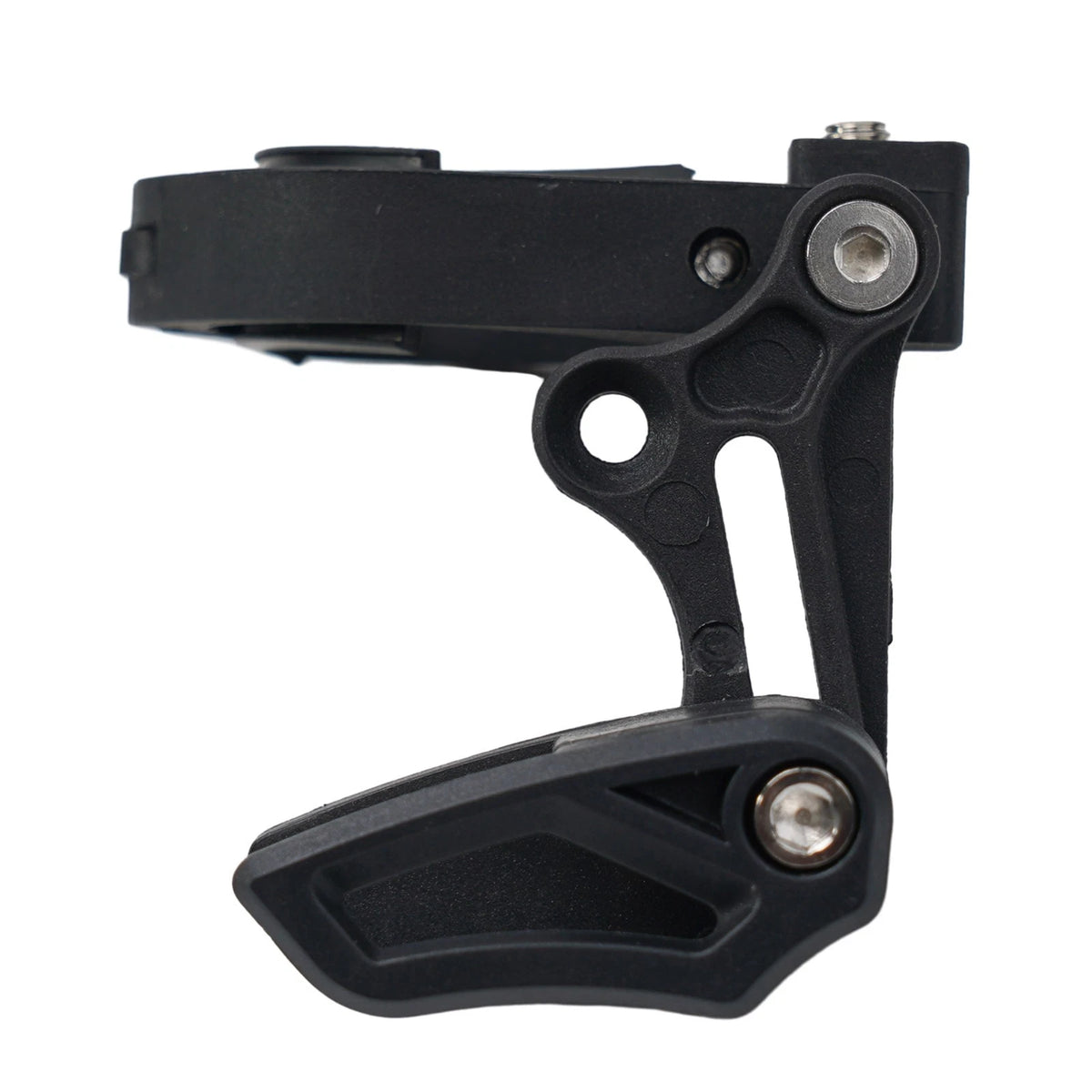 Bike Chain Guard for Bicycle Front Chainring Protection