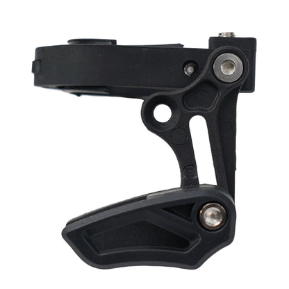 Bike Chain Guard for Bicycle Front Chainring Protection