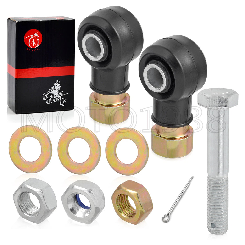 Tie Rod End Kit for Polaris (7061138, 7061053, 7061054, 7061139, 7061019, 7061034)