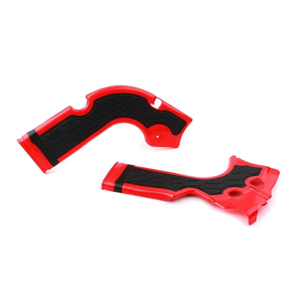 Frame Guards for Honda CRF450R CRF250R (2002–2023)