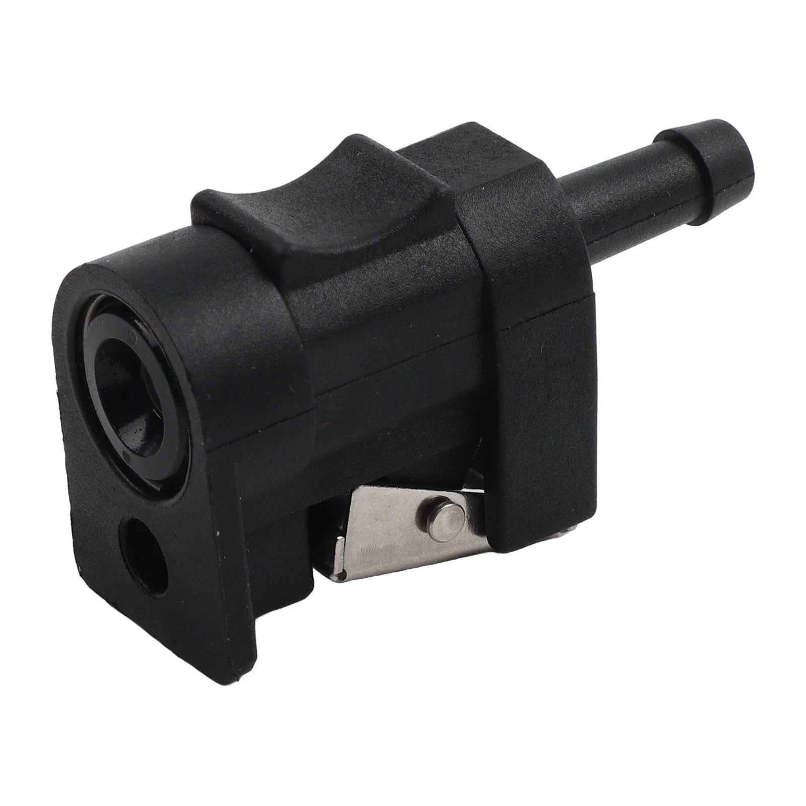 Hose Connector for Marine Equipment (ABS Material)