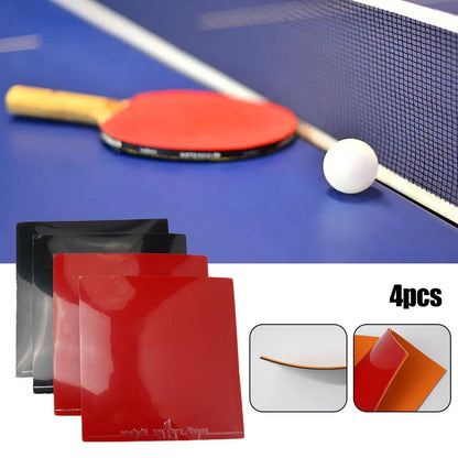 39 Hardness Table Tennis Rubber Fast Attack for Ping Pong