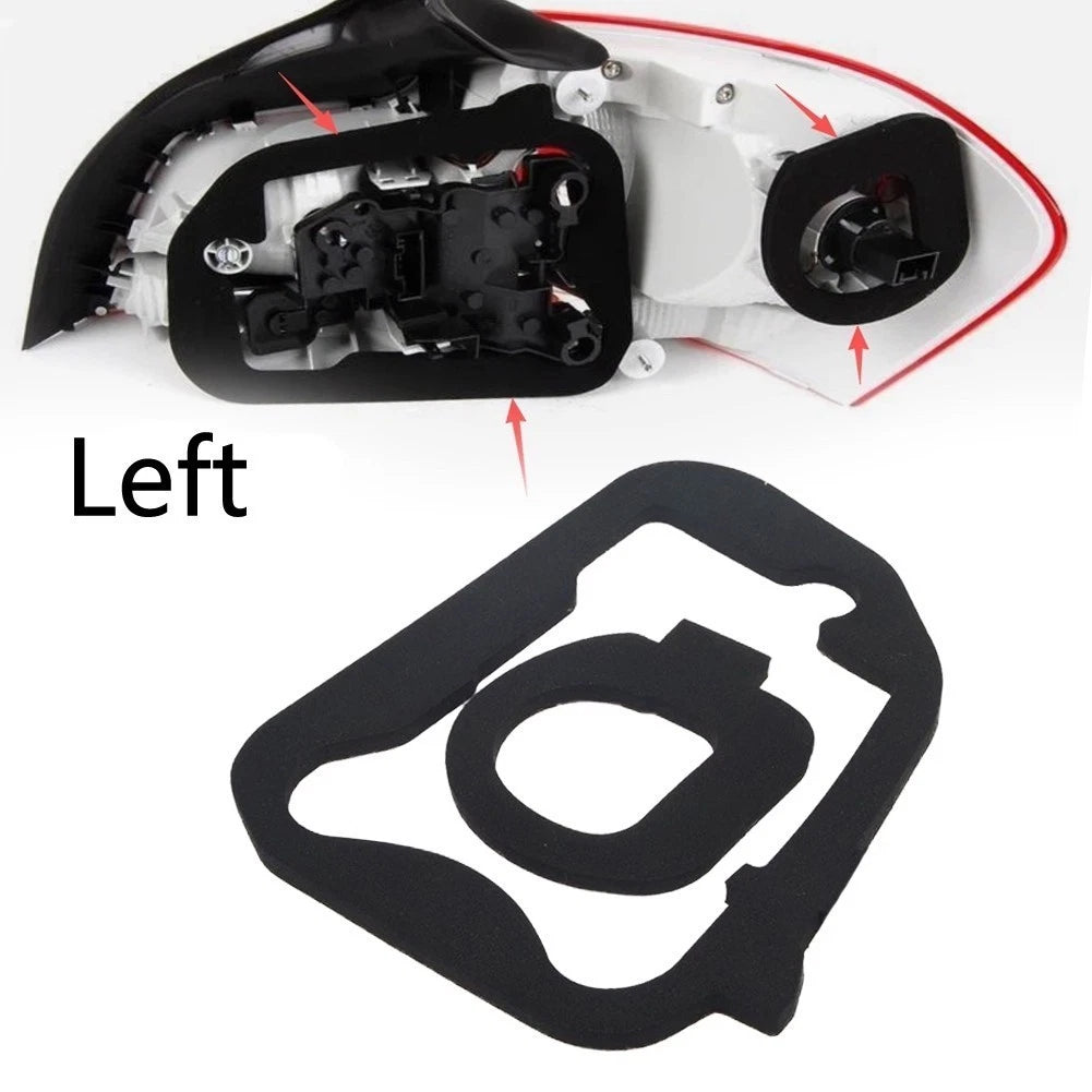 Tail Light Housing Seal for