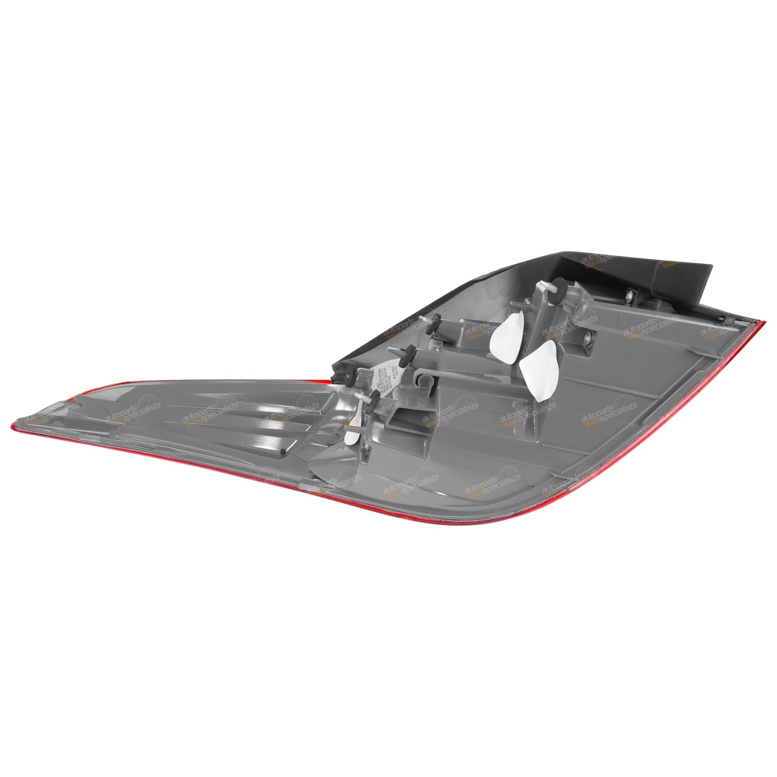 RH Tail Light Assembly for Hyundai Elantra MD (2011–2013)
