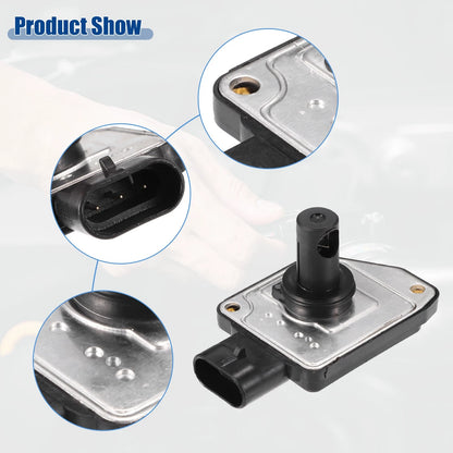 Mass Air Flow MAF Sensor for Chevy Camaro 3.8L (1996–1998) No. 19112538/88 961008