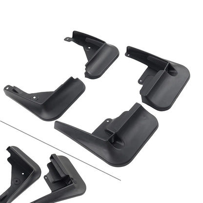 Mud Splash Guards Fender Kit for Toyota Corolla (2020–2025)