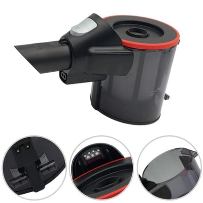 Dust Bin for Bosch Unlimited Series 6 Vacuum Cleaner