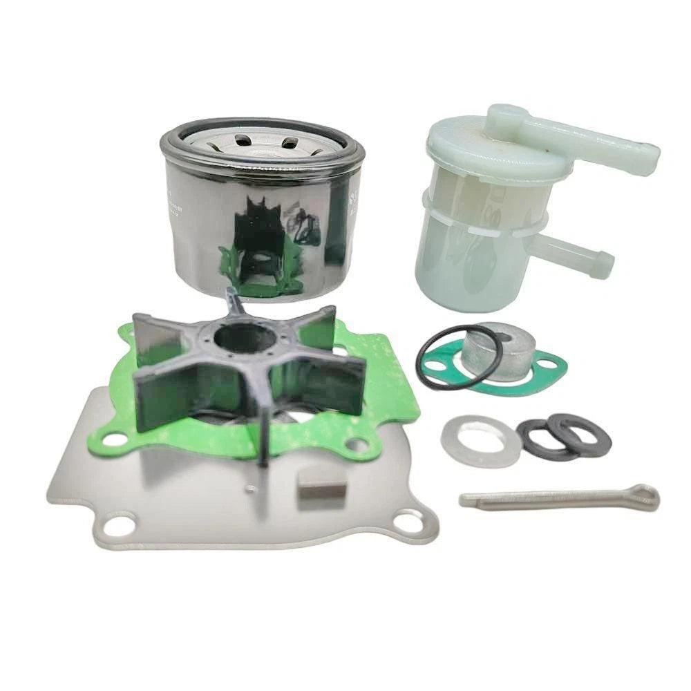 Service Kit for Suzuki DF25 DF30 Outboard (DF25, DF30)