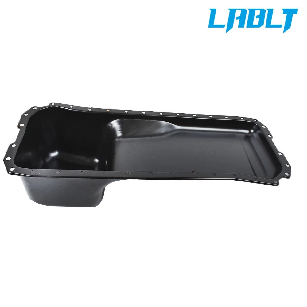 Engine Oil Pan for Dodge Ram 2500/3500 L6 5.9L Diesel (2003–2009) 05080632AA