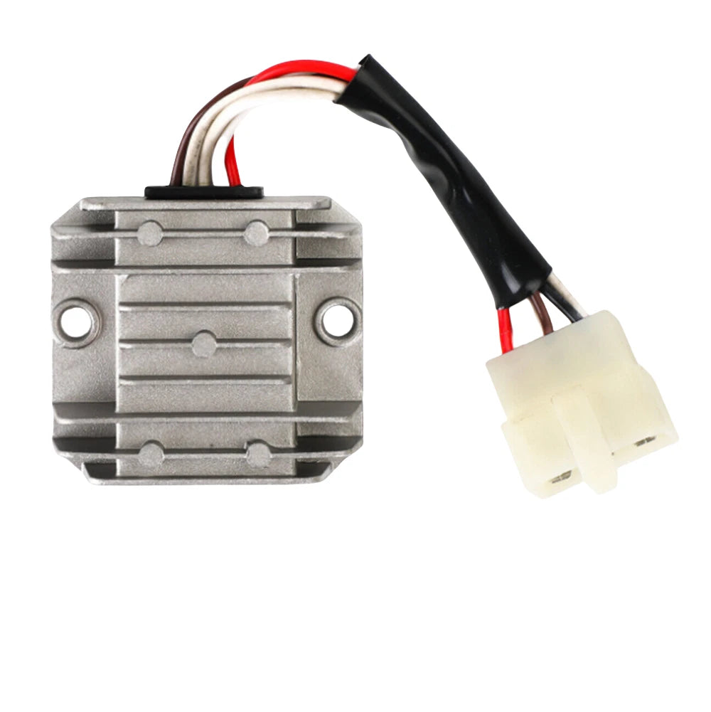 Voltage Regulator Rectifier for Yamaha RZ RD 250 350 (1981–1985)